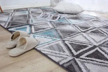 Plastic Carpet Runners