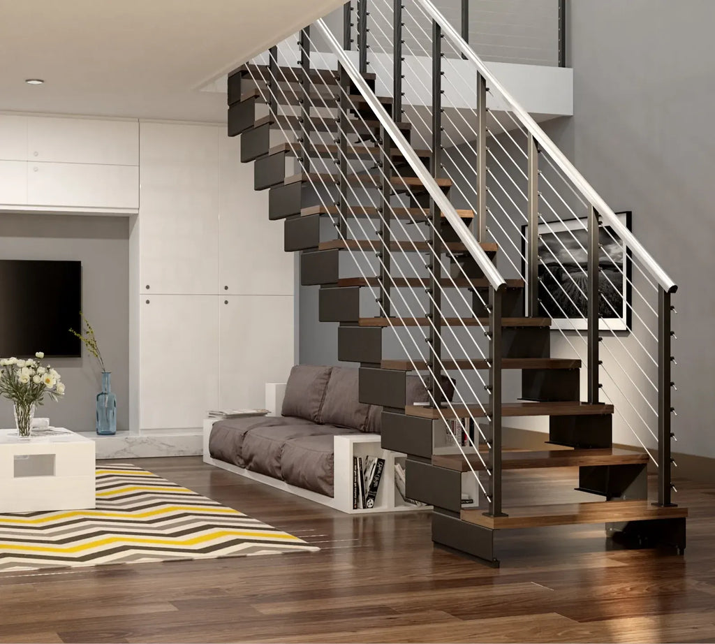 10 Things You Should Know About Stair Treads
