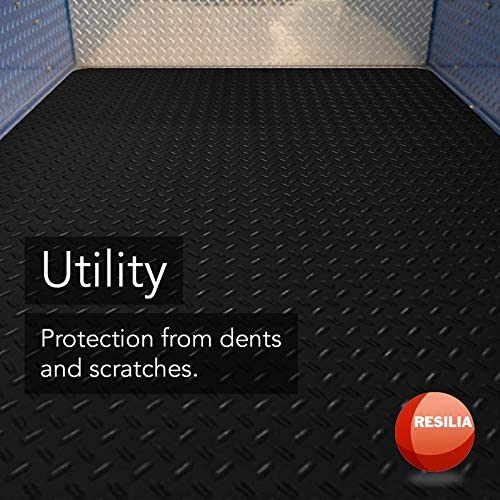 Utility protection from dents and scratches
