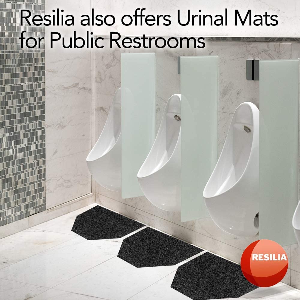 Toilet training mats on sale