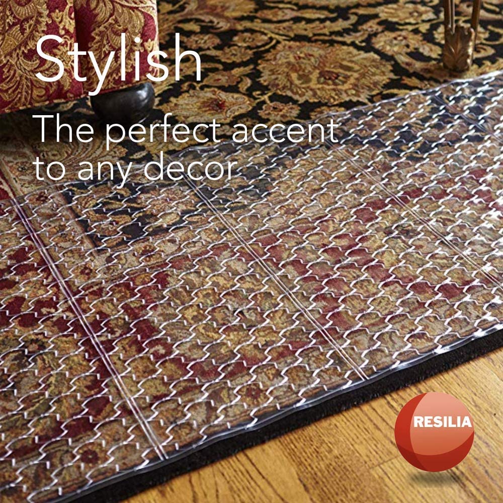 Resilia sales carpet protector