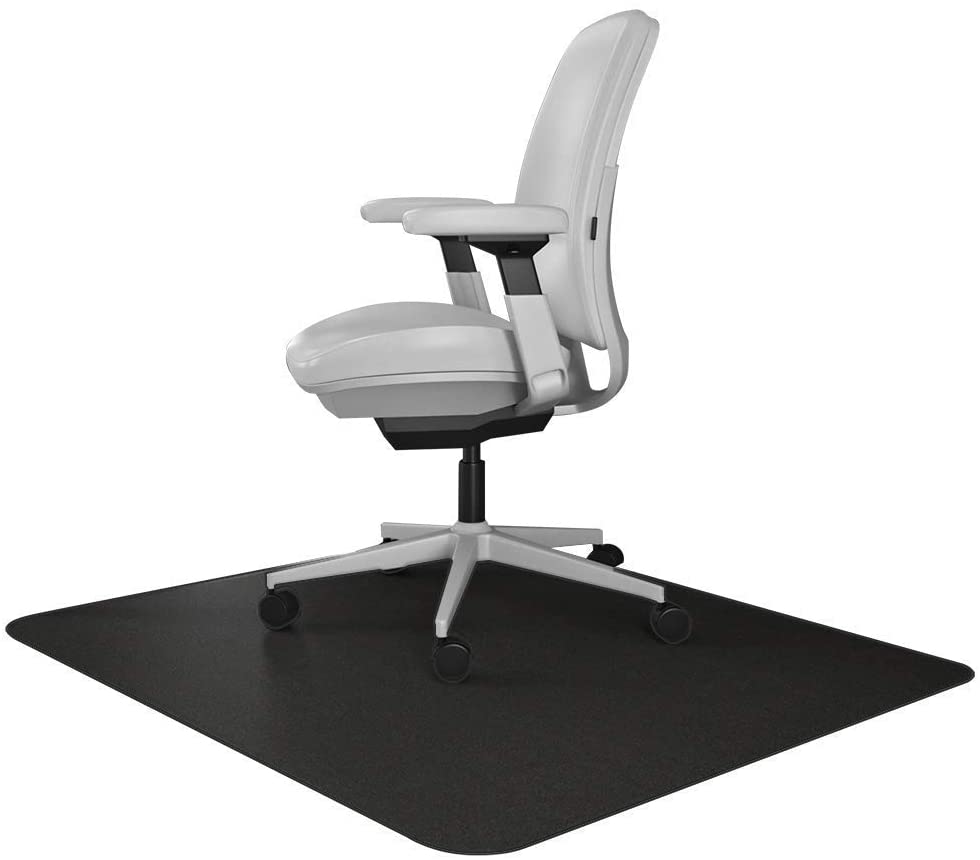 Desk Chair Mats for Carpet 48x48in