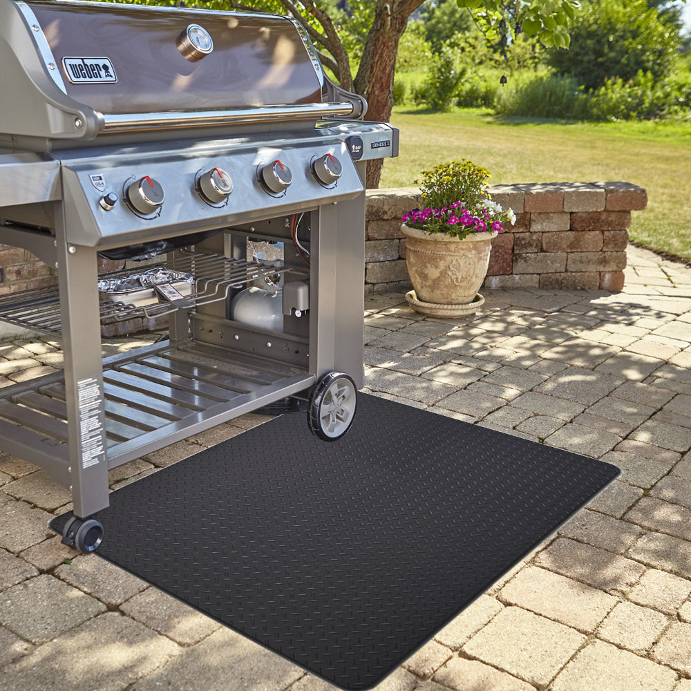 Grill Mat 36x48in