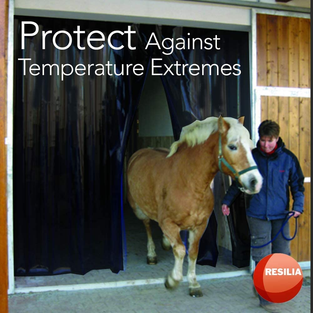 Protect against temperature extremes